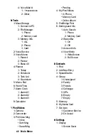Preview for 48 page of Samsung SPH-m50 User Manual
