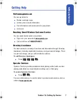 Preview for 31 page of Samsung SPH-M500 Service Manual