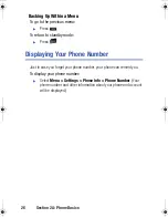 Предварительный просмотр 50 страницы Samsung SPH-M500 Service Manual