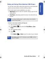 Preview for 61 page of Samsung SPH-M500 Service Manual