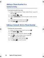 Preview for 122 page of Samsung SPH-M500 Service Manual