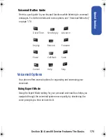 Preview for 199 page of Samsung SPH-M500 Service Manual