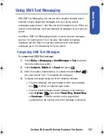 Preview for 205 page of Samsung SPH-M500 Service Manual