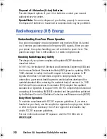 Preview for 246 page of Samsung SPH-M500 Service Manual