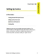 Preview for 33 page of Samsung SPH-M510 User Manual