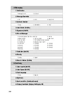 Предварительный просмотр 22 страницы Samsung SPH-M520 Owner'S Manual