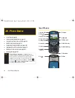 Предварительный просмотр 24 страницы Samsung SPH-M560 User Manual