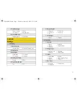 Preview for 11 page of Samsung SPH-M630 User Manual