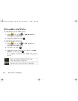 Preview for 76 page of Samsung SPH-M630 User Manual