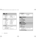 Preview for 8 page of Samsung SPH-M930 User Manual