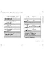 Preview for 9 page of Samsung SPH-M930 User Manual