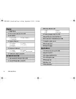 Preview for 10 page of Samsung SPH-M930 User Manual