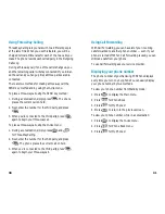 Preview for 17 page of Samsung SPH-N100 Owner'S Manual