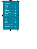 Preview for 2 page of Samsung SPH-N1000 Owner'S Manual