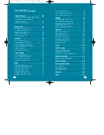 Preview for 3 page of Samsung SPH-N1000 Owner'S Manual