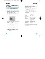 Предварительный просмотр 24 страницы Samsung SPH-N1000 Owner'S Manual