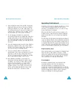 Preview for 66 page of Samsung SPH-N195 Owner'S Manual