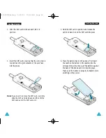 Preview for 9 page of Samsung SPH-N2000SV Owner'S Manual