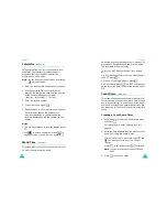 Предварительный просмотр 38 страницы Samsung SPH-N345 User Manual