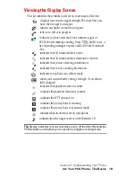 Предварительный просмотр 19 страницы Samsung SPH-n400 Series Manual