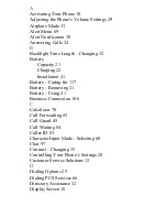 Preview for 127 page of Samsung SPH-n400 Series Manual