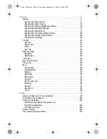 Preview for 8 page of Samsung SPH-R540 Series User Manual