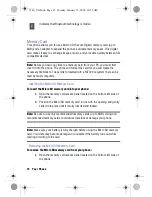 Preview for 24 page of Samsung SPH-R540 Series User Manual