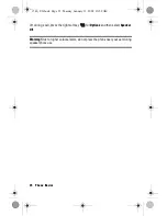 Preview for 34 page of Samsung SPH-R540 Series User Manual