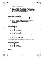 Preview for 84 page of Samsung SPH-R540 Series User Manual