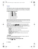 Preview for 90 page of Samsung SPH-R540 Series User Manual