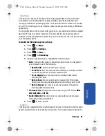 Preview for 103 page of Samsung SPH-R540 Series User Manual