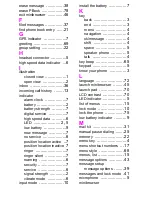 Preview for 110 page of Samsung SPH SPH N400 User Manual