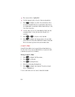 Preview for 88 page of Samsung SPH-X6000SV Manual