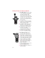 Preview for 18 page of Samsung SPH-X8500 User Manual