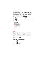 Preview for 81 page of Samsung SPH-X8500 User Manual