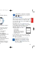 Preview for 16 page of Samsung SPHA110 Manual