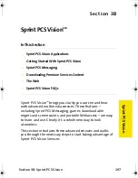 Preview for 205 page of Samsung SPHA820 Phone Manual