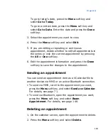 Preview for 103 page of Samsung SPHI600 User Manual