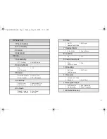 Preview for 11 page of Samsung SPHM240 User Manual