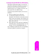 Preview for 115 page of Samsung SPHN300NS User Manual