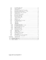 Preview for 5 page of Samsung SpinPoint M8 Product Manual