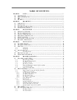 Preview for 3 page of Samsung Spinpoint M9TU Product Manual