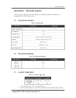 Preview for 12 page of Samsung Spinpoint M9TU Product Manual