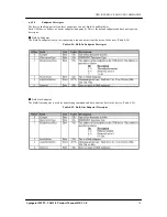 Preview for 83 page of Samsung Spinpoint M9TU Product Manual