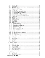 Preview for 5 page of Samsung SPINPOINT V40 Series Product Manual