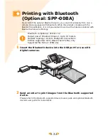 Preview for 66 page of Samsung SPP 2020 - Photo Printer - 20 Sheets User Manual