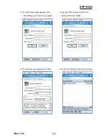 Preview for 12 page of Samsung SPP-R200 Bluetooth Connection Manual