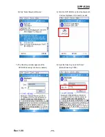 Preview for 15 page of Samsung SPP-R200 Bluetooth Connection Manual