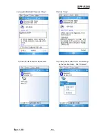 Preview for 16 page of Samsung SPP-R200 Bluetooth Connection Manual