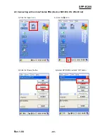 Preview for 22 page of Samsung SPP-R200 Bluetooth Connection Manual